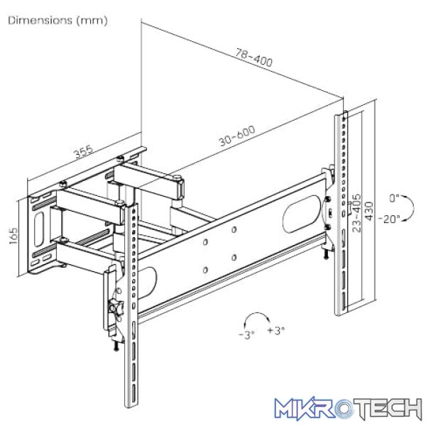 35KG Economy  Components